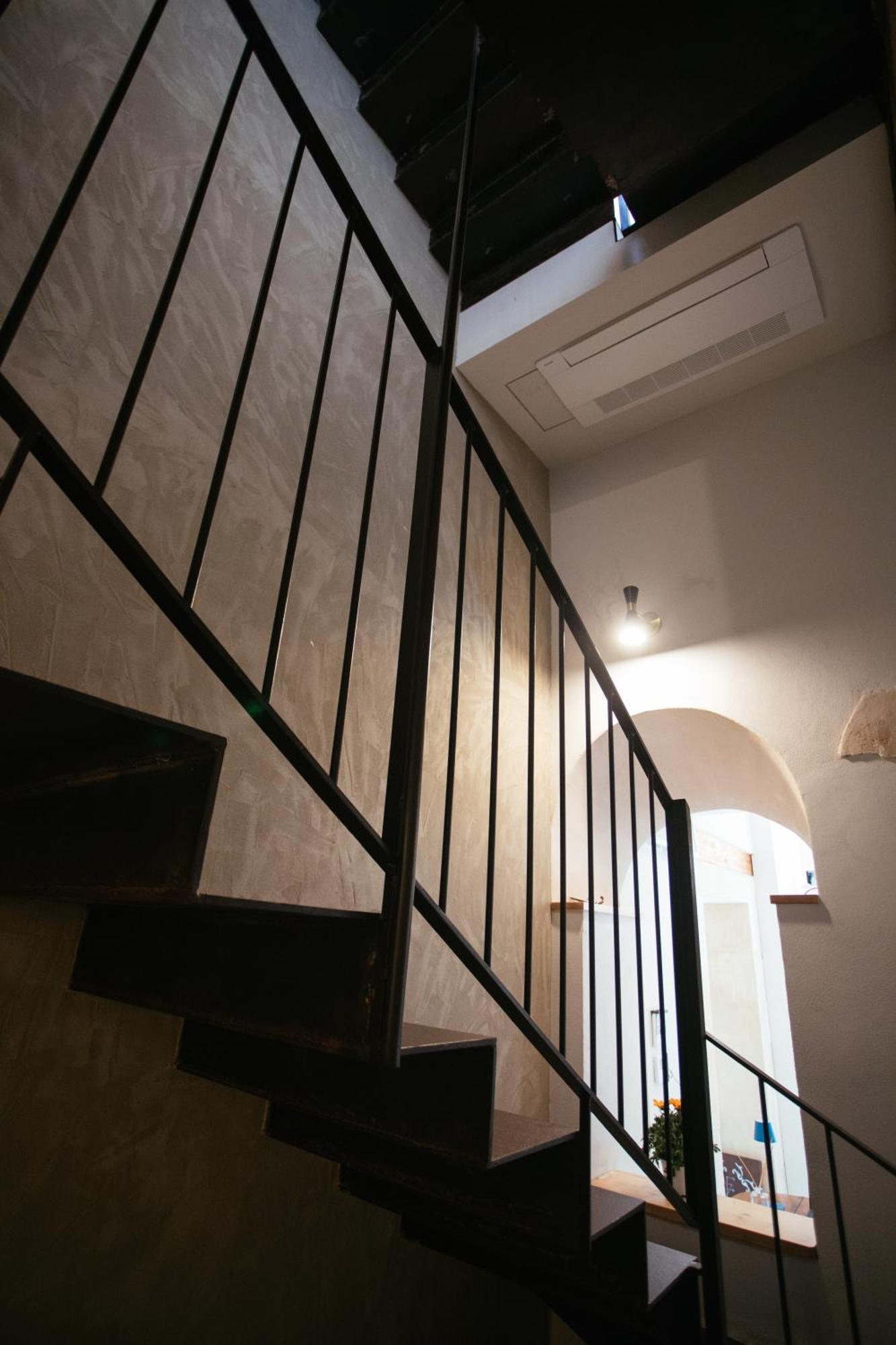 Fortaleza Charme House Syracuse Buitenkant foto