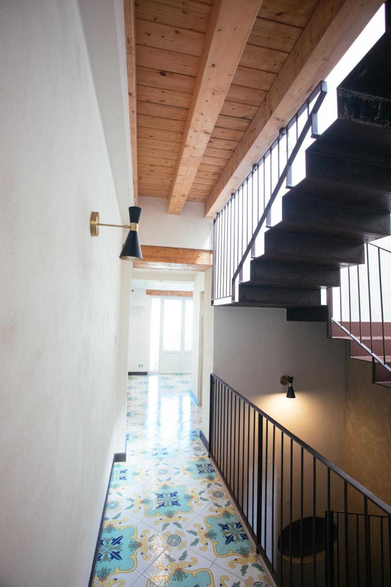 Fortaleza Charme House Syracuse Buitenkant foto