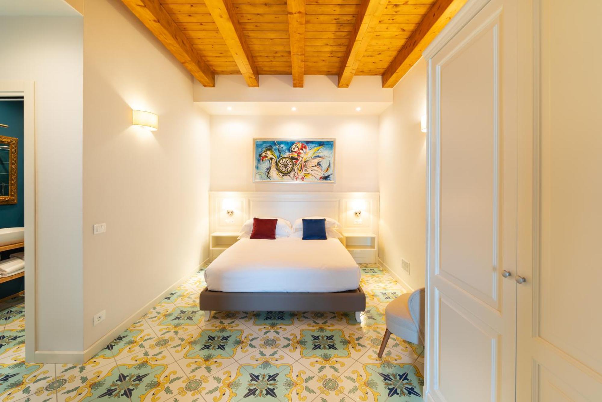 Fortaleza Charme House Syracuse Buitenkant foto