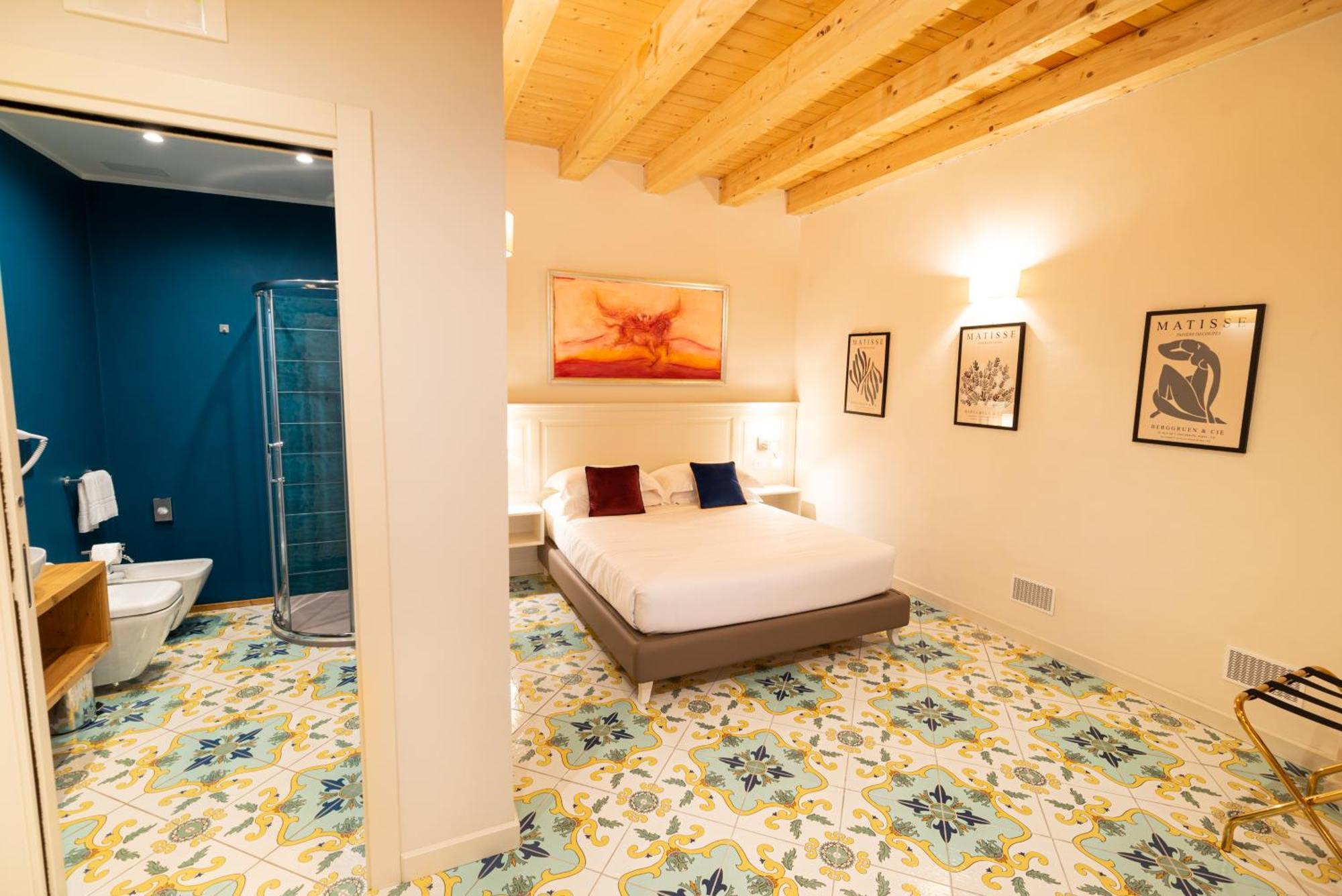 Fortaleza Charme House Syracuse Buitenkant foto