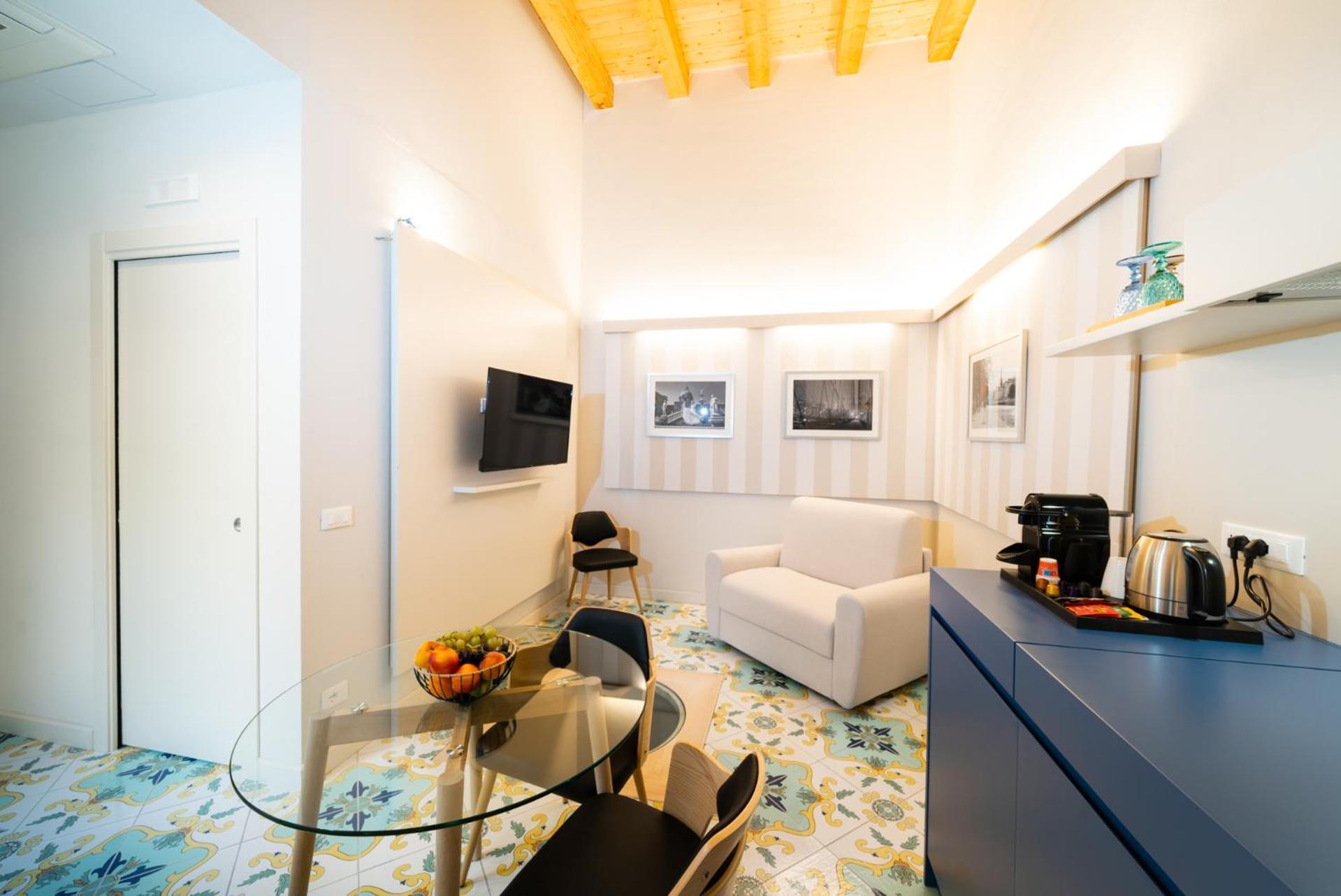 Fortaleza Charme House Syracuse Buitenkant foto